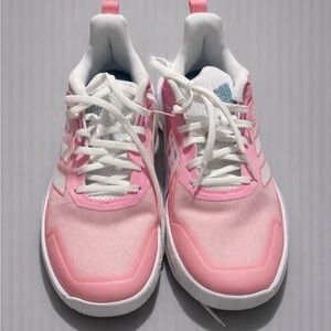 Adidas Defiant Speed Tennis shoes